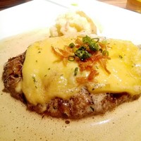 旬菜ステーキ処 らいむらいと - 