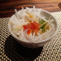 旬菜ステーキ処 らいむらいと - 