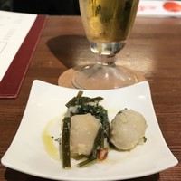 創作イタリアンちゃぶっとりあ - 