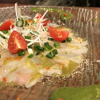 創作イタリアンちゃぶっとりあ - 