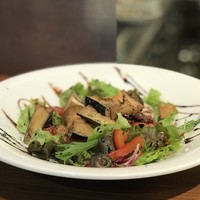 創作イタリアンちゃぶっとりあ - 