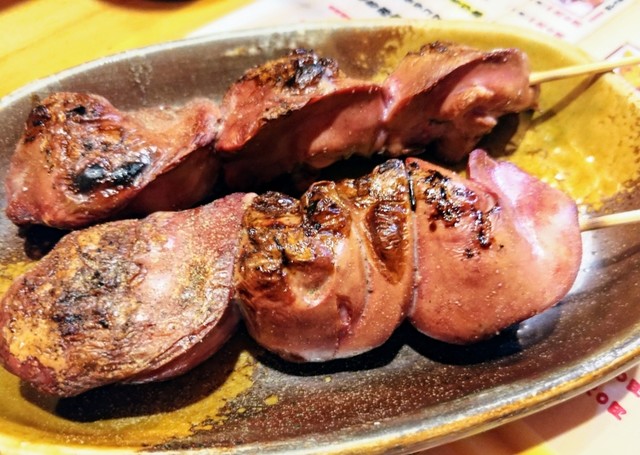 大安酒場 - 帯広（串焼き）の写真