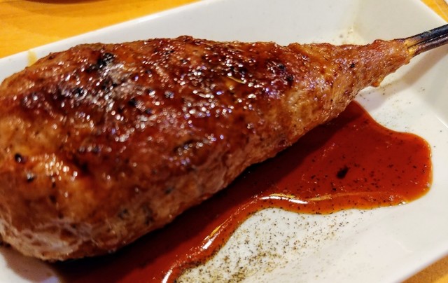 大安酒場 - 帯広（串焼き）の写真