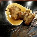 Yakitori Tatsuboshi - 