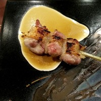 名古屋コーチン 堀江 - 