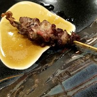 名古屋コーチン 堀江 - 
