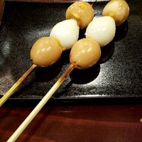 名古屋コーチン 堀江 - 