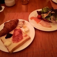 スプレンディード - 3皿目