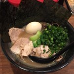 Ramen Kozou - 