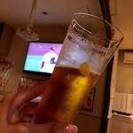 クラフトビール×チーズ＆肉バル Rotie - よなよなエール