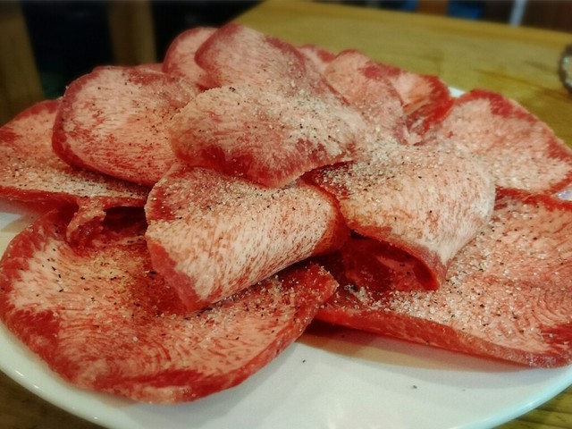焼肉工房もく 西大寺店 大和西大寺 焼肉 食べログ
