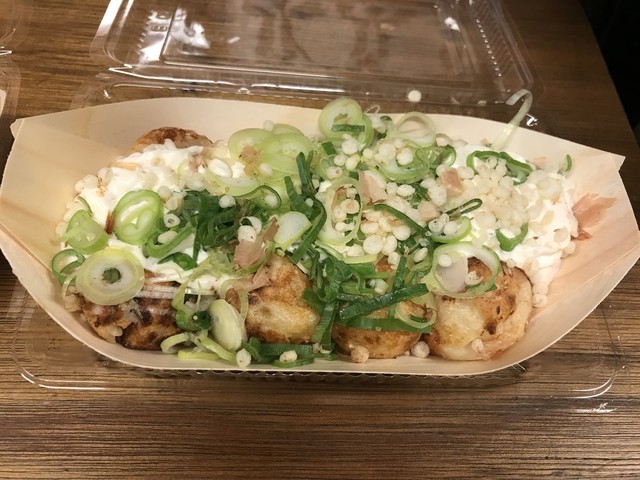 金たこ 女子大店 栄 名古屋 たこ焼き 食べログ 金たこ 女子大店 栄 名古屋 たこ焼き 食べログ