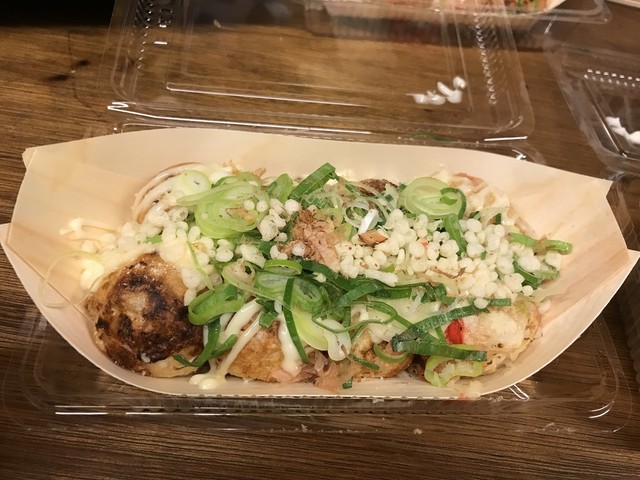 金たこ 女子大店 栄 名古屋 たこ焼き 食べログ 金たこ 女子大店 栄 名古屋 たこ焼き 食べログ