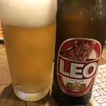 本格タイ料理バル プアン 学芸大学店 - 