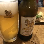 本格タイ料理バル プアン - 