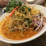 本格タイ料理バル プアン - 