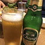 本格タイ料理バル プアン - 