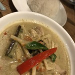 本格タイ料理バル プアン - 