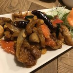 本格タイ料理バル プアン - 