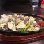 呼び戻しとんこつ 光四郎 - 