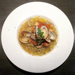 麺の坊　晴天 - 