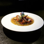 麺の坊　晴天 - 