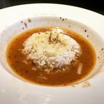 麺の坊　晴天 - 