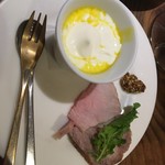 ビストロ＆バー ヴィスコ - 