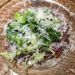 ビストロ＆バー ヴィスコ - 