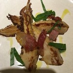 ビストロ＆バー ヴィスコ - 