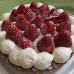 白ばら - 料理写真: