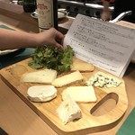 西洋料理 Jules - 