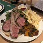 西洋料理 Jules - 