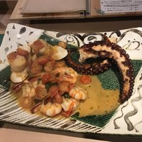西洋料理 Jules - 