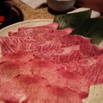 Sumibiyakiniku Kakureya - 