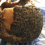 Hofpfisterei München - Senfsamen semmel