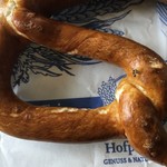 Hofpfisterei München - 拡大