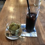 natural cafe こひきや - 