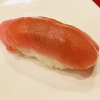馳走や直 赤坂本店 - 握り