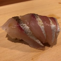 鮓 村瀬 - 