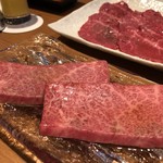焼肉 山水 銀座店 - 