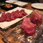 焼肉 山水 銀座店 - 