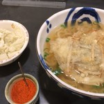 一休うどん - 