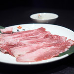 Yakiniku Hanamori Kiwami - 