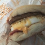 マクドナルド - メガマフィン