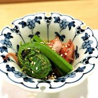 鮨 福原 - 