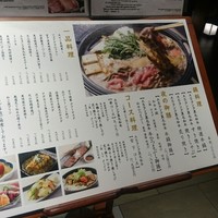 江戸前肉割烹 宮下 - 