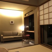 俵屋旅館 - 和洋折衷