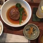 ごはん×カフェ madei - 