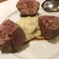 シャルキュ - 